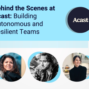 Acast