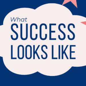 Success Indicators