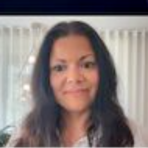 Cecilia Borg Volvo Cars