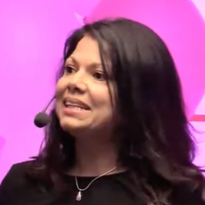Agila Sverige Cecilia Borg