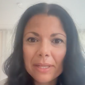 CTO Talks Cecilia Borg