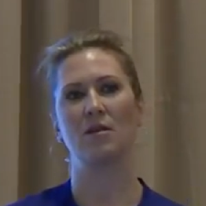 Nicole Forsgren
