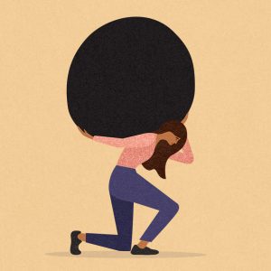 burnout